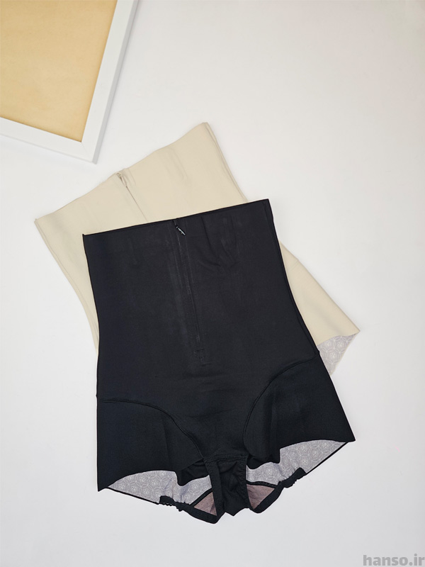 6 گن زنانه زیپ دار کد 5571