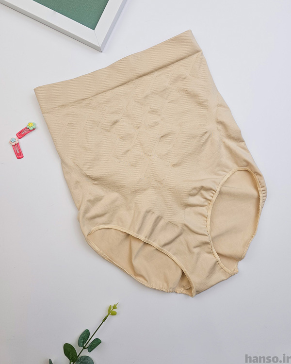 0300-3 گن زنانه زیر سینه شورتی فورم ایزی Formeasy کد 0300