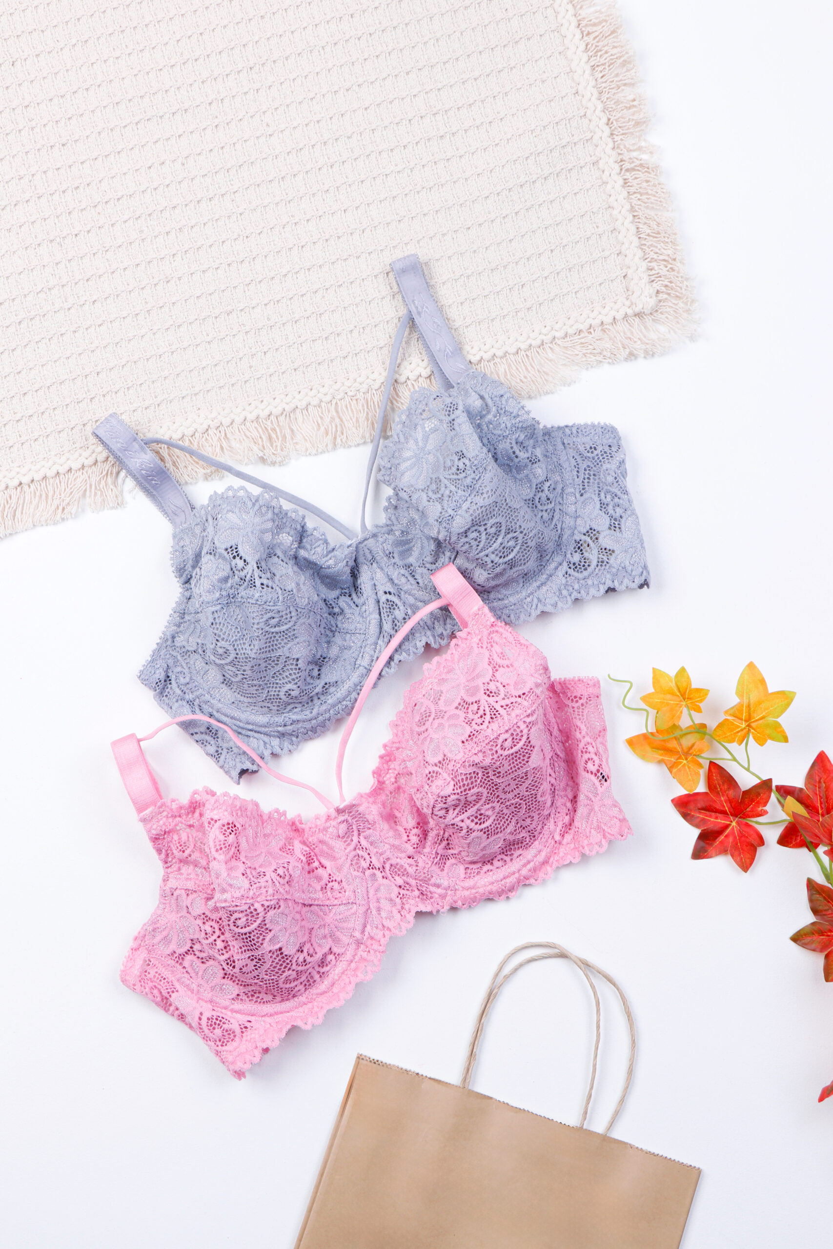 1 سوتین فنردار دانتل کرالاستر کد 935