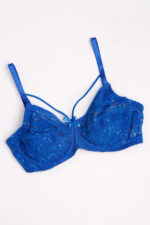 سوتین توری فنردار هارنس ژوبین کد 205 - Image 14