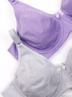 سوتین پرسی نخی فنردار ایزابلا کد 035