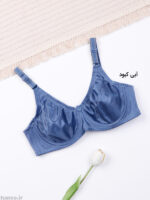 سوتین پرسی مینی مایزر فنردار Adak آداک کد 617