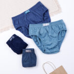 شورت اسلیپ مردانه رنگی آداک Adak کد 7013