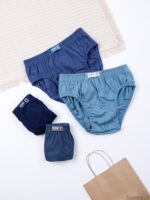 شورت اسلیپ مردانه رنگی آداک Adak کد 7013