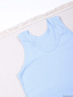 رکابی مردانه یقه گرد آداک Adak کد 7012