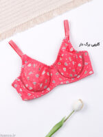 سوتین نخی فنردار Adak آداک کد 730