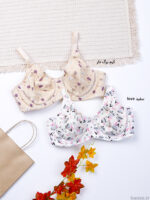 سوتین نخی فنردار Adak آداک کد 730