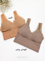 نیم تنه کاپدار کد 8284
