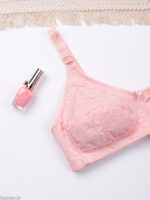 سوتین نخی بدون فنر ایزابلا کد 420