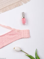 سوتین نخی بدون فنر ایزابلا کد 420