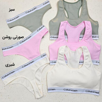 ست شورت و نیم تنه کاپدار بدون فنر اما EMA کد 5701