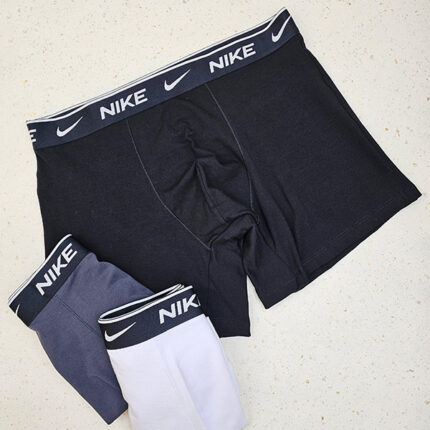 شورت مردانه پادار بلند Nike مرلین - Marilyn کد 8003