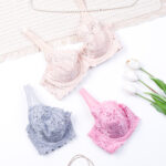 سوتین فنر‌دار دانتل کرالاستر کد 905