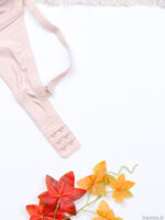 سوتین اسفنجی کاپدار فنردار کد 704