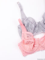 سوتین فنر‌دار دانتل کرالاستر کد 905