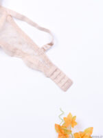 سوتین اسفنجی کاپدار فنردار کد 713