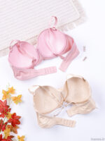 سوتین اسفنجی فنردار کد 703