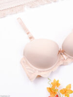 سوتین اسفنجی کاپدار فنردار کد 713