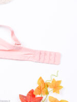 سوتین اسفنجی کاپدار فنردار کد 706