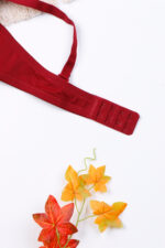 سوتین اسفنجی فنردار کد 712