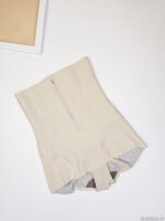 گن زنانه زیپ دار کد 5571