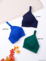 سوتین نخی بدون فنر کرالاستر کد 750