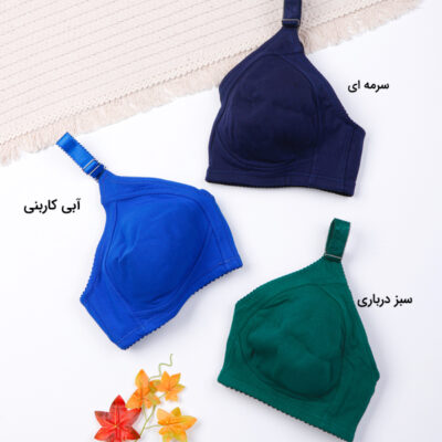 سوتین نخی بدون فنر کرالاستر کد 750