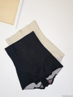 گن زنانه زیپ دار کد 5571