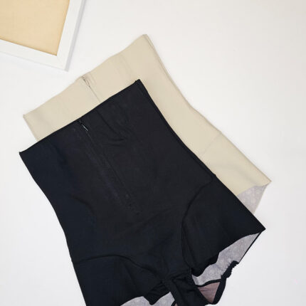 گن زنانه زیپ دار کد 5571