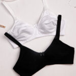 سوتین بدون فنر شیردهی روژان Rojan کد 5580