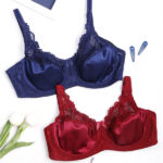 سوتین مینی مایزر فنردار روژان Rojan کد 2026