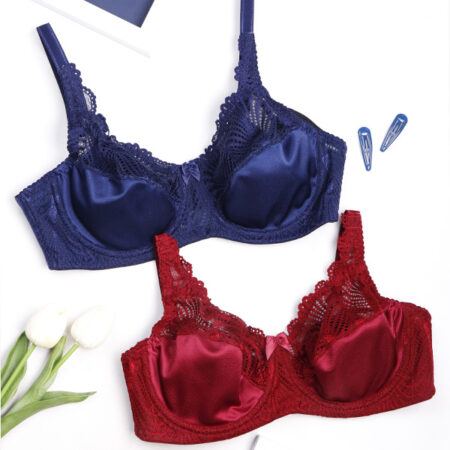 سوتین مینی مایزر فنردار روژان Rojan کد 2026