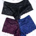 شورت زنانه هیپستر گیپور روژان Rojan کد 5576