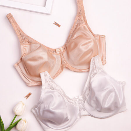 سوتین مینی مایزر فنردار روژان Rojan کد 640