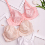 سوتین مینی مایزر فنردار روژان Rojan کد 670