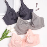 سوتین مینی مایزر فنردار کرالاستر 020