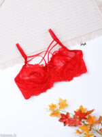 سوتین گیپور فنردار ژوبین کد 110