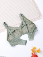 سوتین نخی بدون فنر کرالاستر کد 260