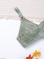 سوتین نخی بدون فنر کرالاستر کد 260