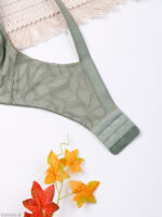 سوتین نخی بدون فنر کرالاستر کد 260