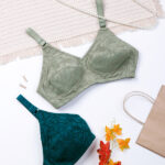 سوتین نخی بدون فنر کرالاستر کد 260