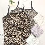 تاپ بندی لاکرا پنبه آداک Adak سایز کد 1302