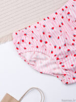 پک شورت زنانه لیفه ای نخی آداک Adak سایز 2XL کد 5622