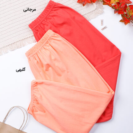 شلوارک نخی Adak آداک کد 800