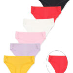 شورت زنانه اسلیپ نخی شاندرمن کد 2211