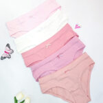 شورت زنانه اسلیپ نخی Adak آداک کد 53