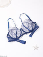 ست شورت و سوتین فنردار توری Bereta برتا کد 2420NA