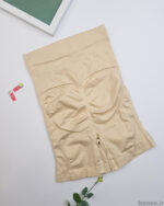 گن زنانه پادار پشت چین دار فورم ایزی Formeasy کد 0100