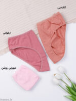 شورت زنانه اسلیپ نخی Adak آداک کد 93