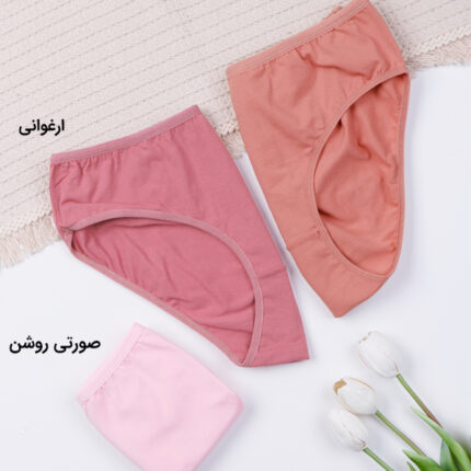 شورت زنانه اسلیپ نخی Adak آداک کد 93